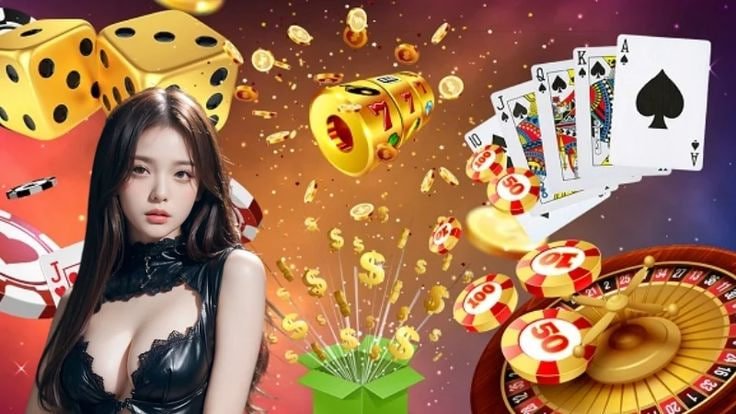 Filipino player enjoying jili69 Casino live baccarat on a tablet at home